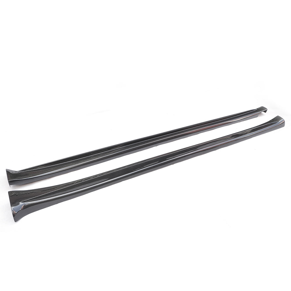 Tesla MODEL X Side Skirts 2022+