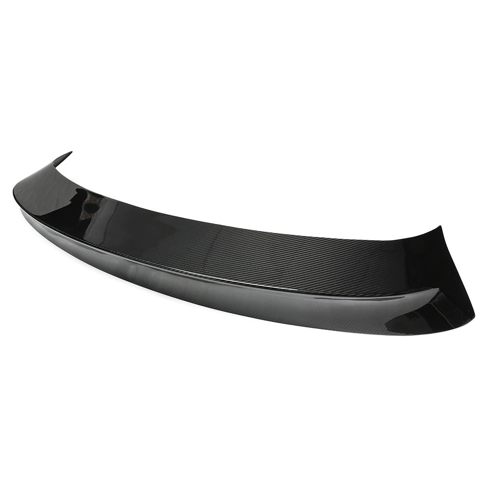 Tesla MODEL Y Juniper Dry Carbon Rear Spoiler YG Style