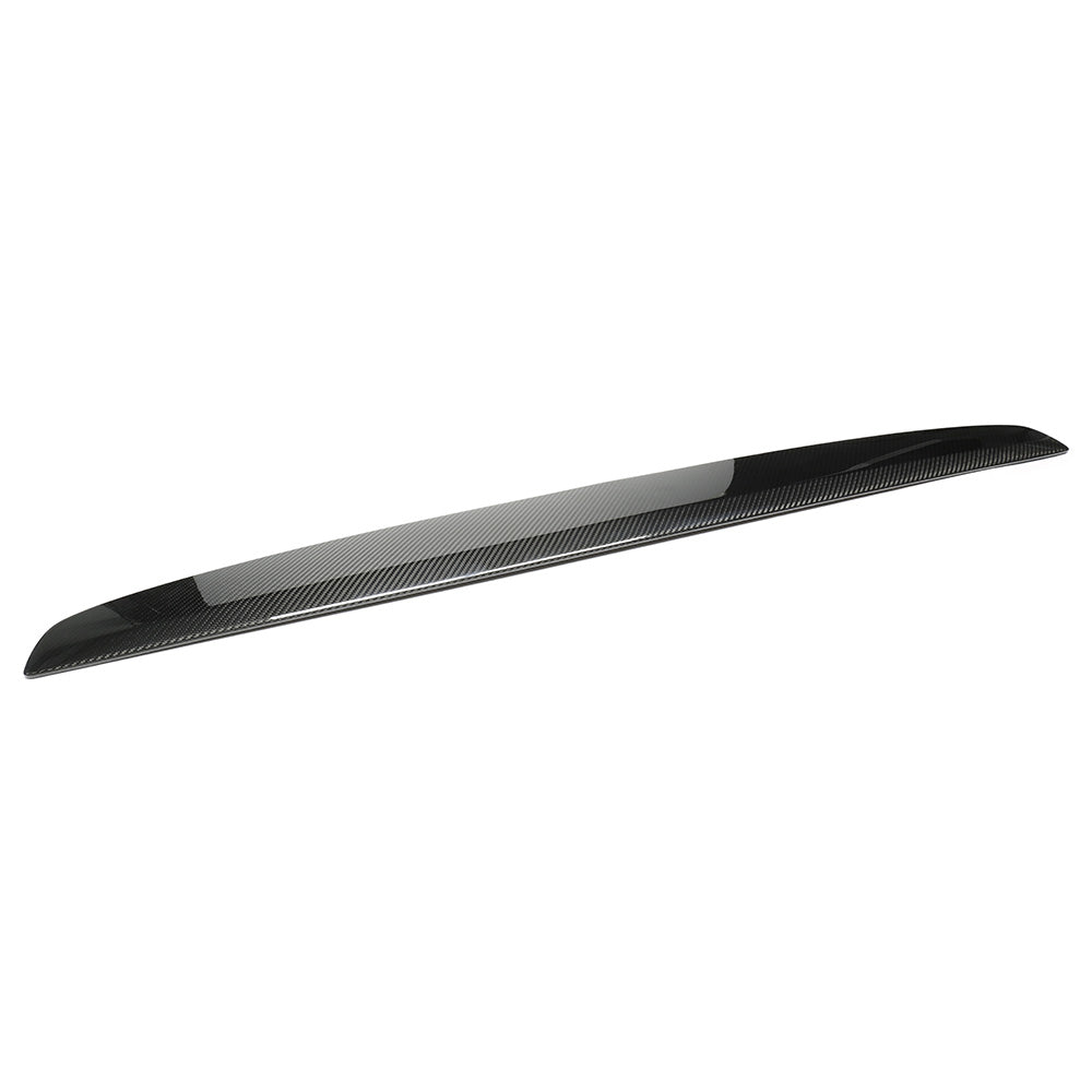 Tesla MODEL Y Juniper Dry Carbon Dashboard Cover Upper