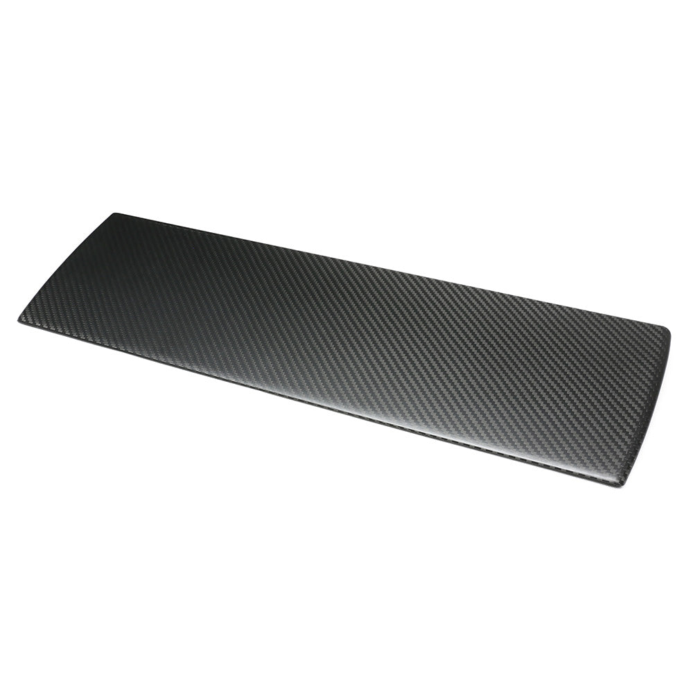 Tesla MODEL Y Juniper Dry Carbon Glove Box Cover
