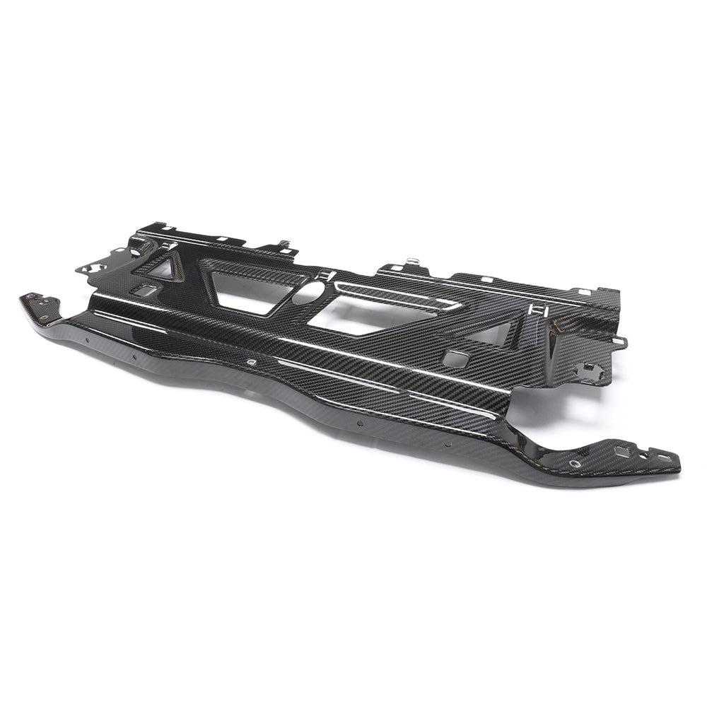 BMW G87 M2 Carbon Slam Panel Replacement