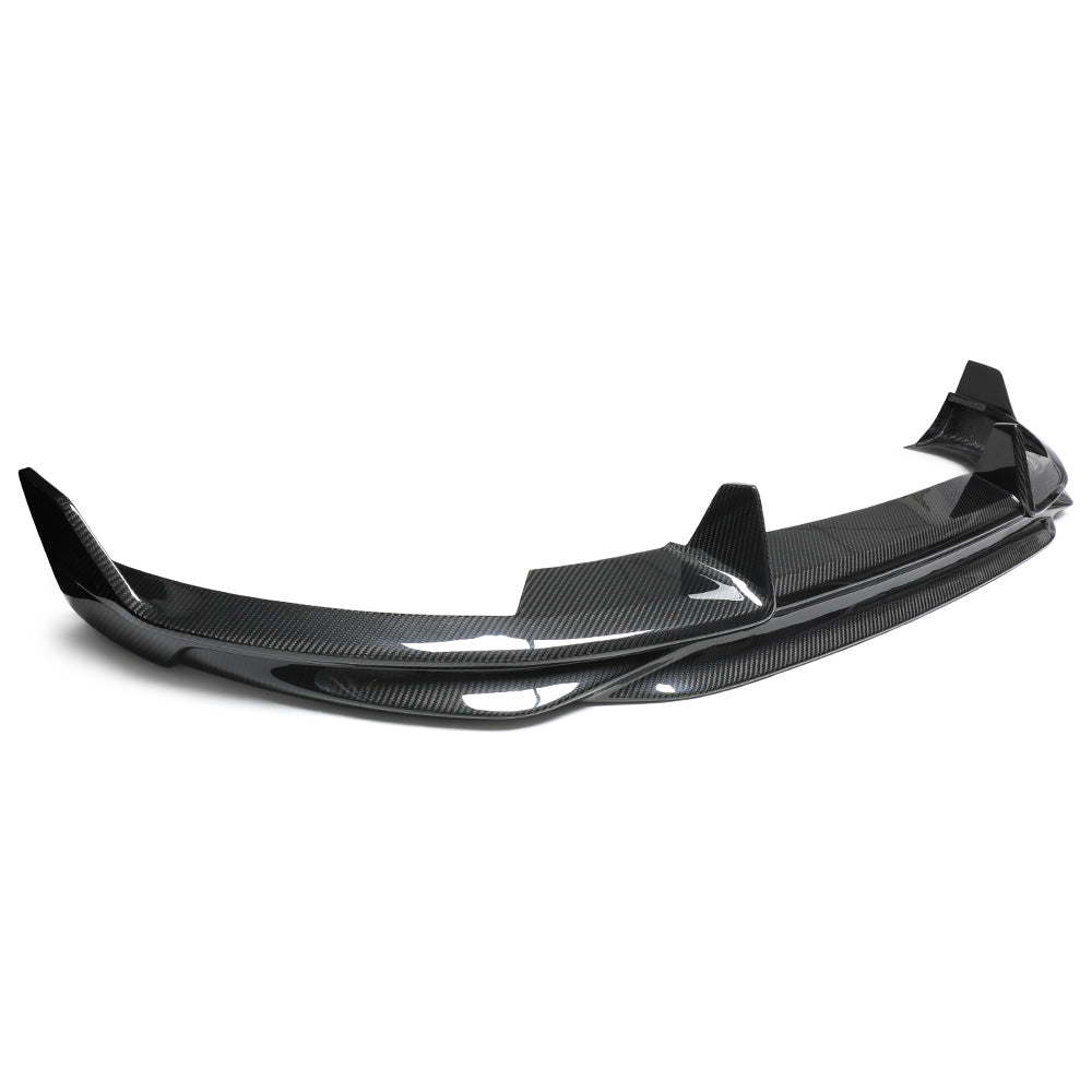 Tesla MODEL Y Juniper Dry Carbon Front Lip