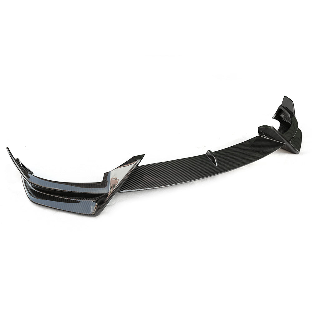 Tesla Model Y Front Lip Adro Style