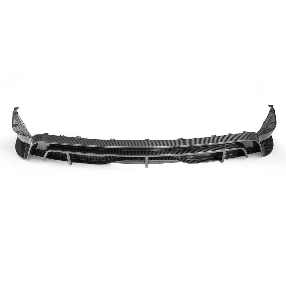 Tesla MODEL X Rear Diffuser 2022+