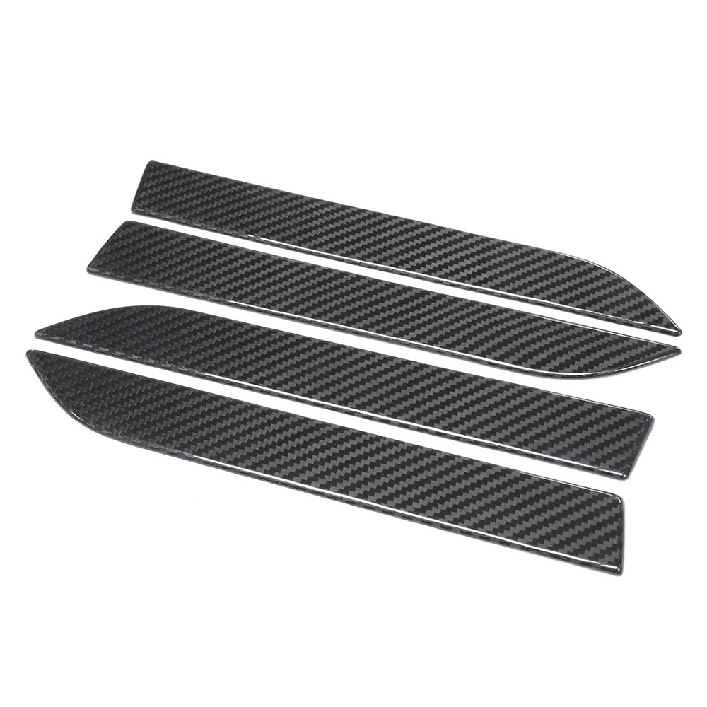 Tesla MODEL X Door Handle Covers 4pcs/set (2016-2023)
