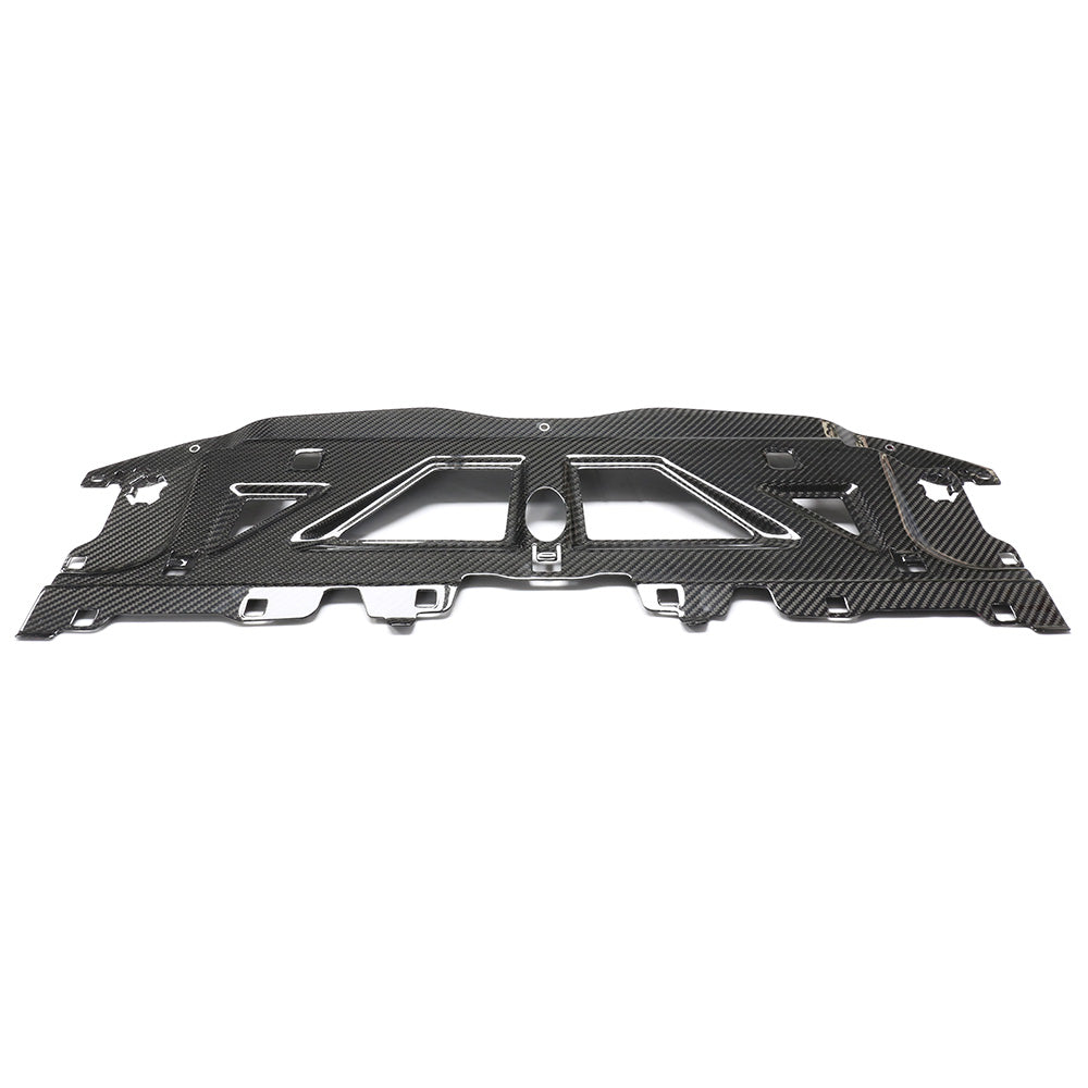 BMW G87 M2 Carbon Slam Panel Replacement