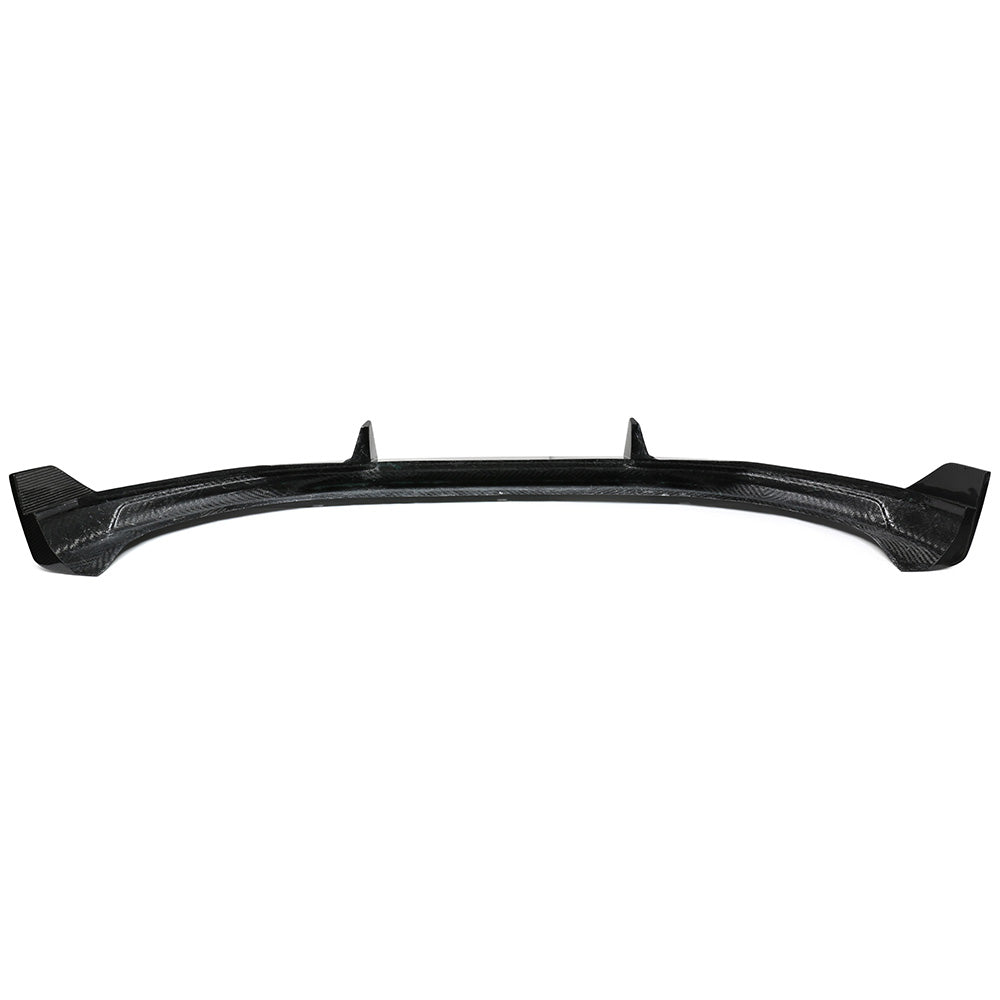 Tesla MODEL Y Juniper Dry Carbon Front Lip