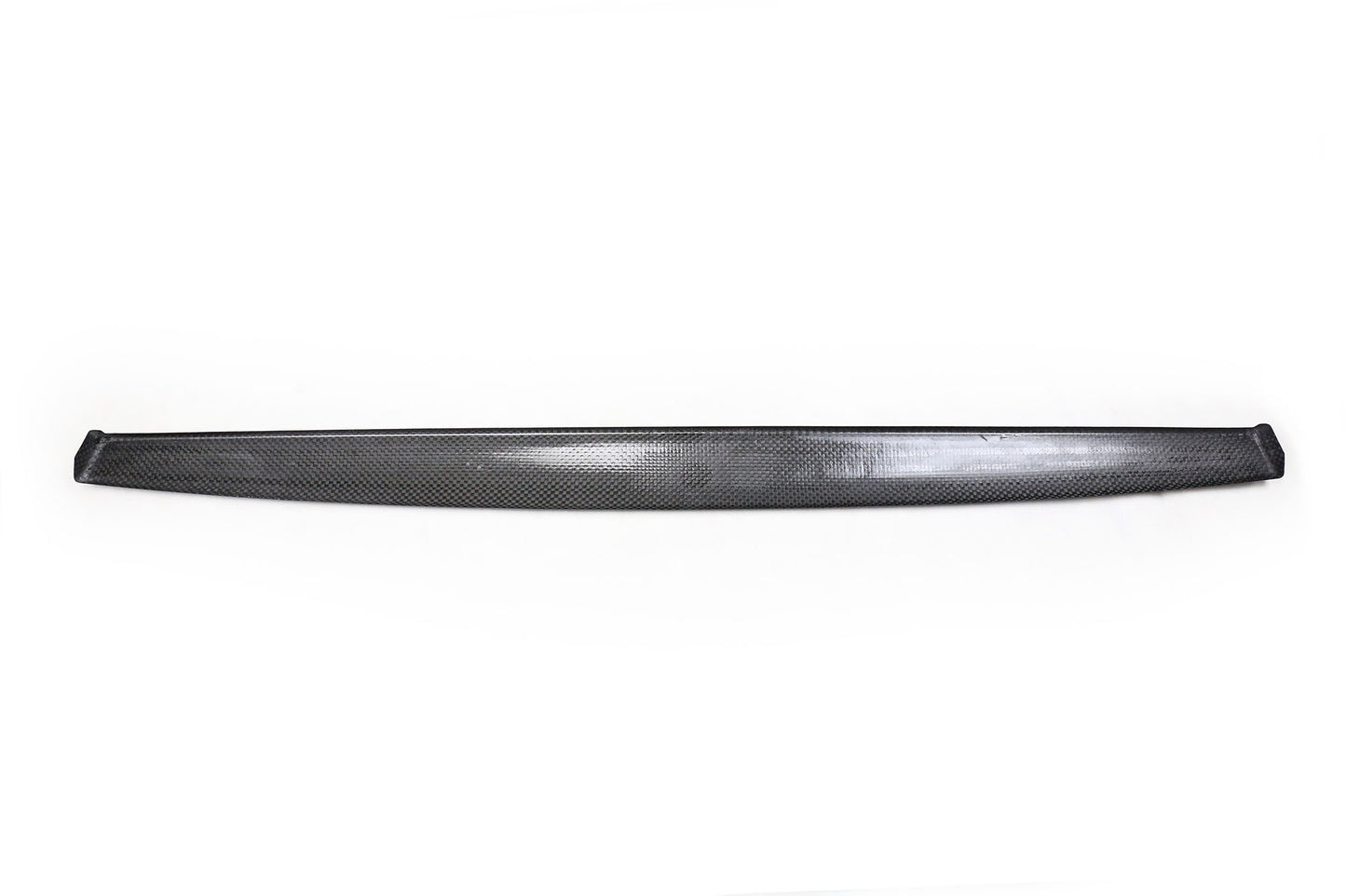 Tesla Model 3/Y Dashboard Trim Carbon Fiber