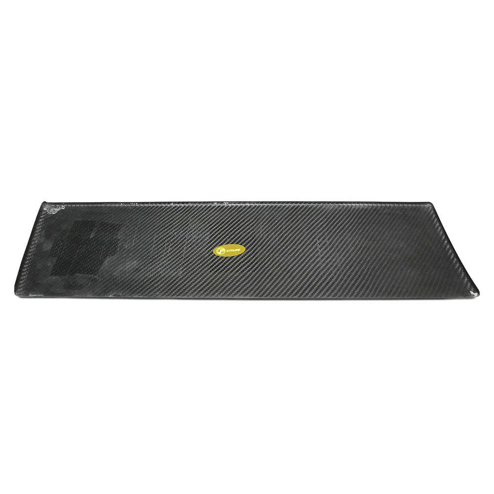Tesla MODEL Y Juniper Dry Carbon Glove Box Cover
