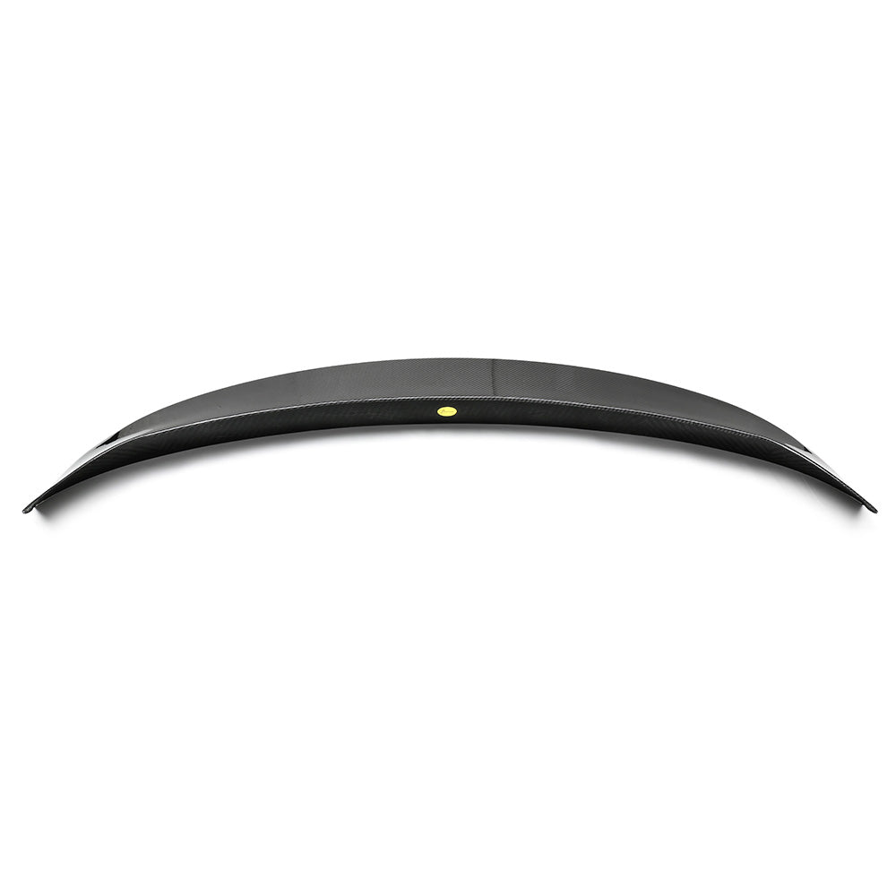 Tesla MODEL Y Juniper Dry Carbon Rear Spoiler YG Style