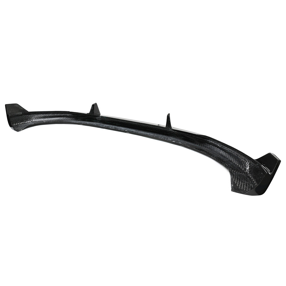 Tesla MODEL Y Juniper Dry Carbon Front Lip
