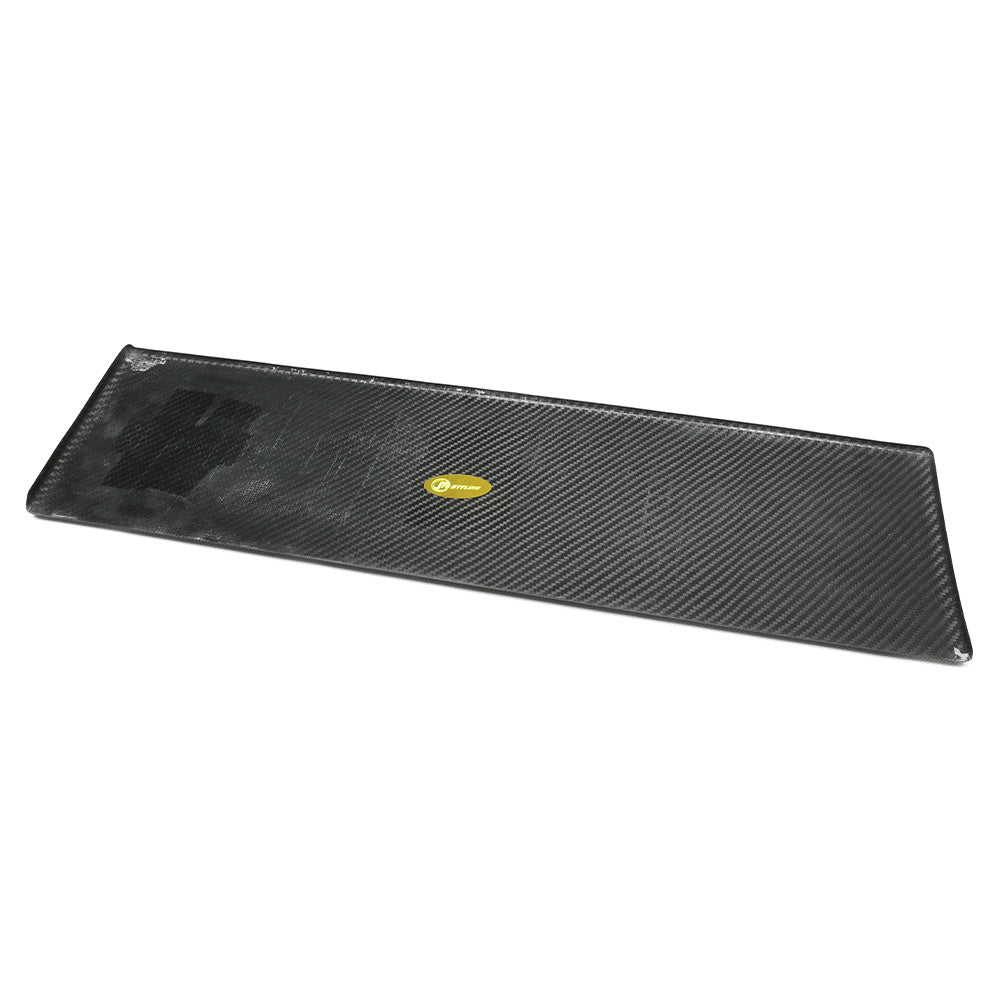 Tesla MODEL Y Juniper Dry Carbon Glove Box Cover