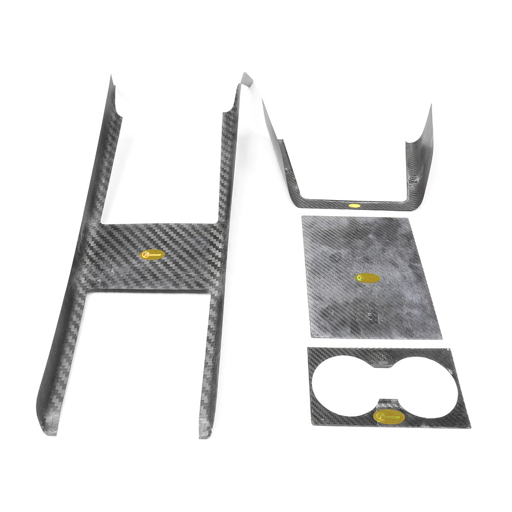 Tesla MODEL X Console Frame Cover 2022+