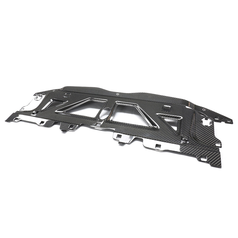 BMW G87 M2 Carbon Slam Panel Replacement