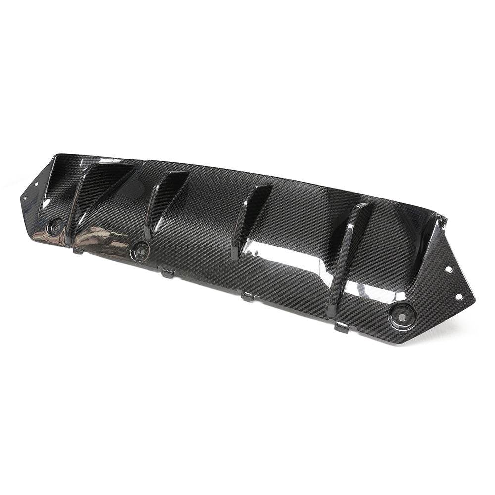 M5 F90 Dry Carbon Rear Diffuser MP Style