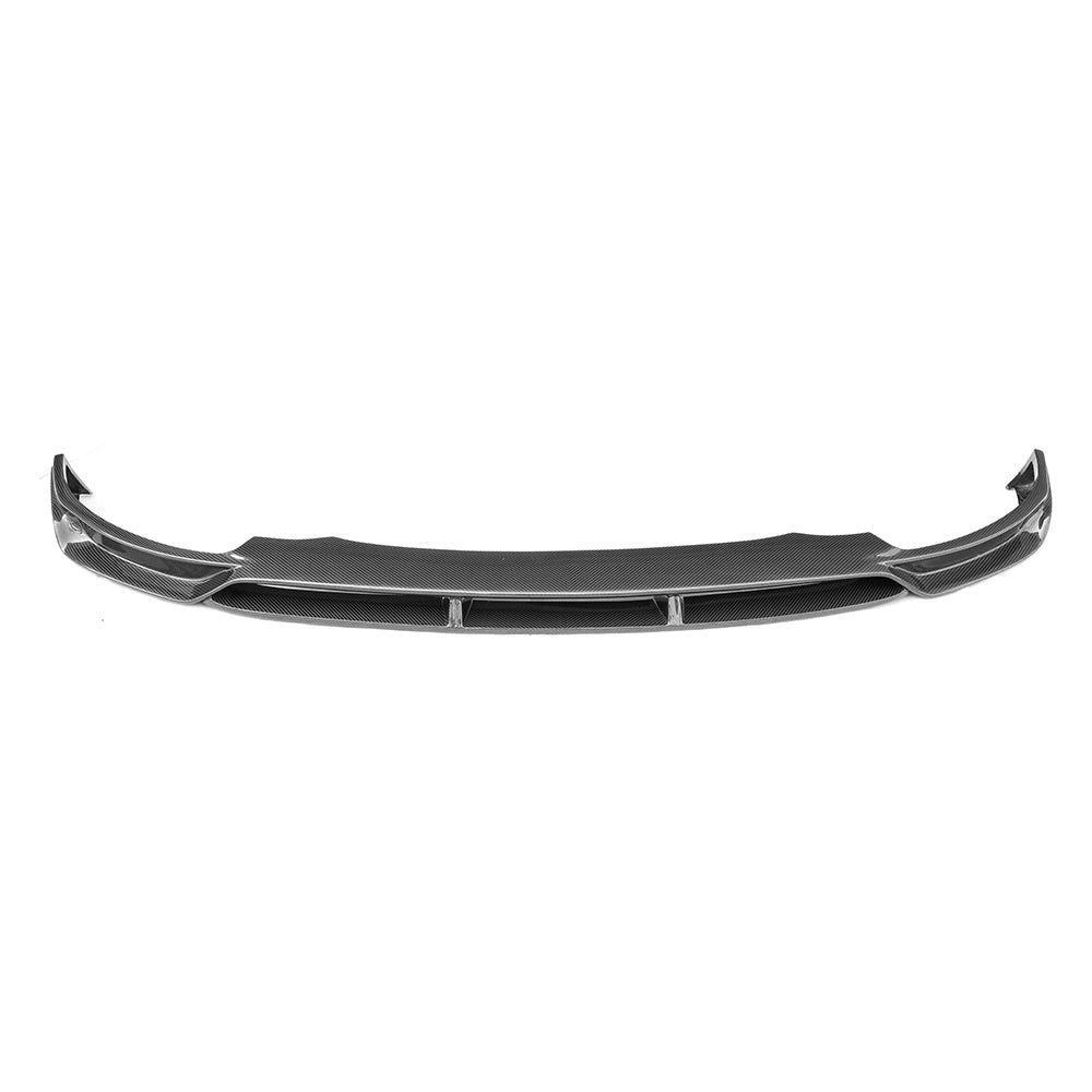 Tesla Model Y Front Lip CMST Style (2PCS/SET)