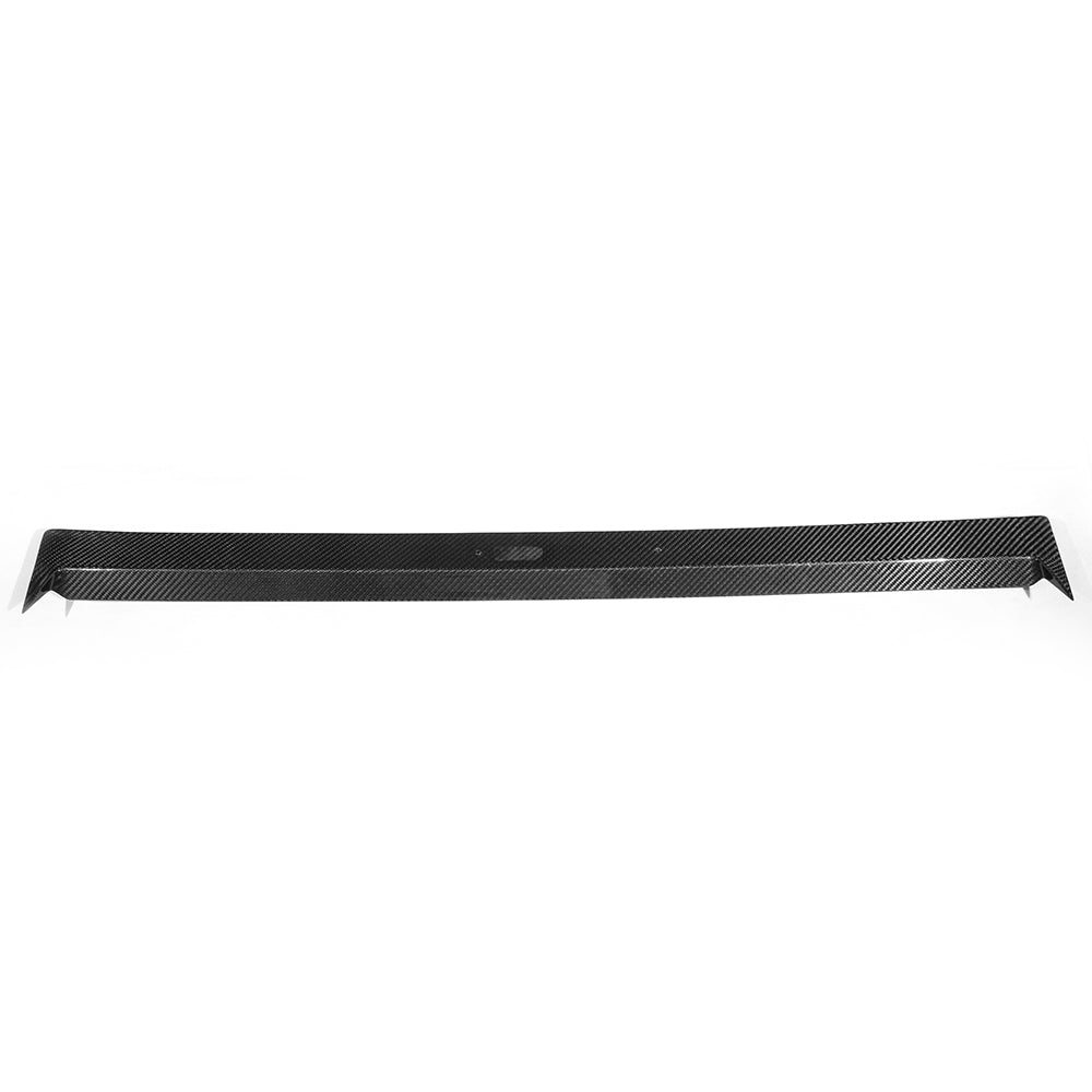 Tesla MODEL X Roof Spoiler 2022+