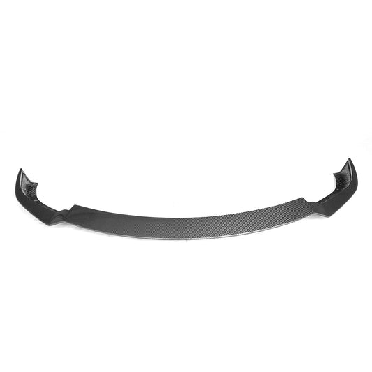 Tesla MODEL X Front Lip A Style 2022+