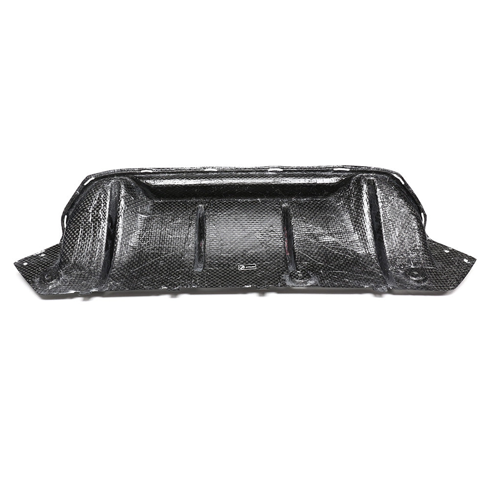M5 F90 Dry Carbon Rear Diffuser MP Style