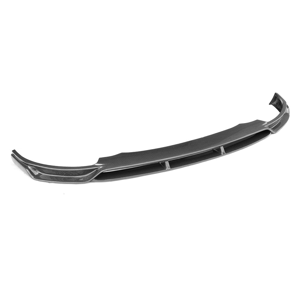 Tesla Model Y Front Lip CMST Style (2PCS/SET)