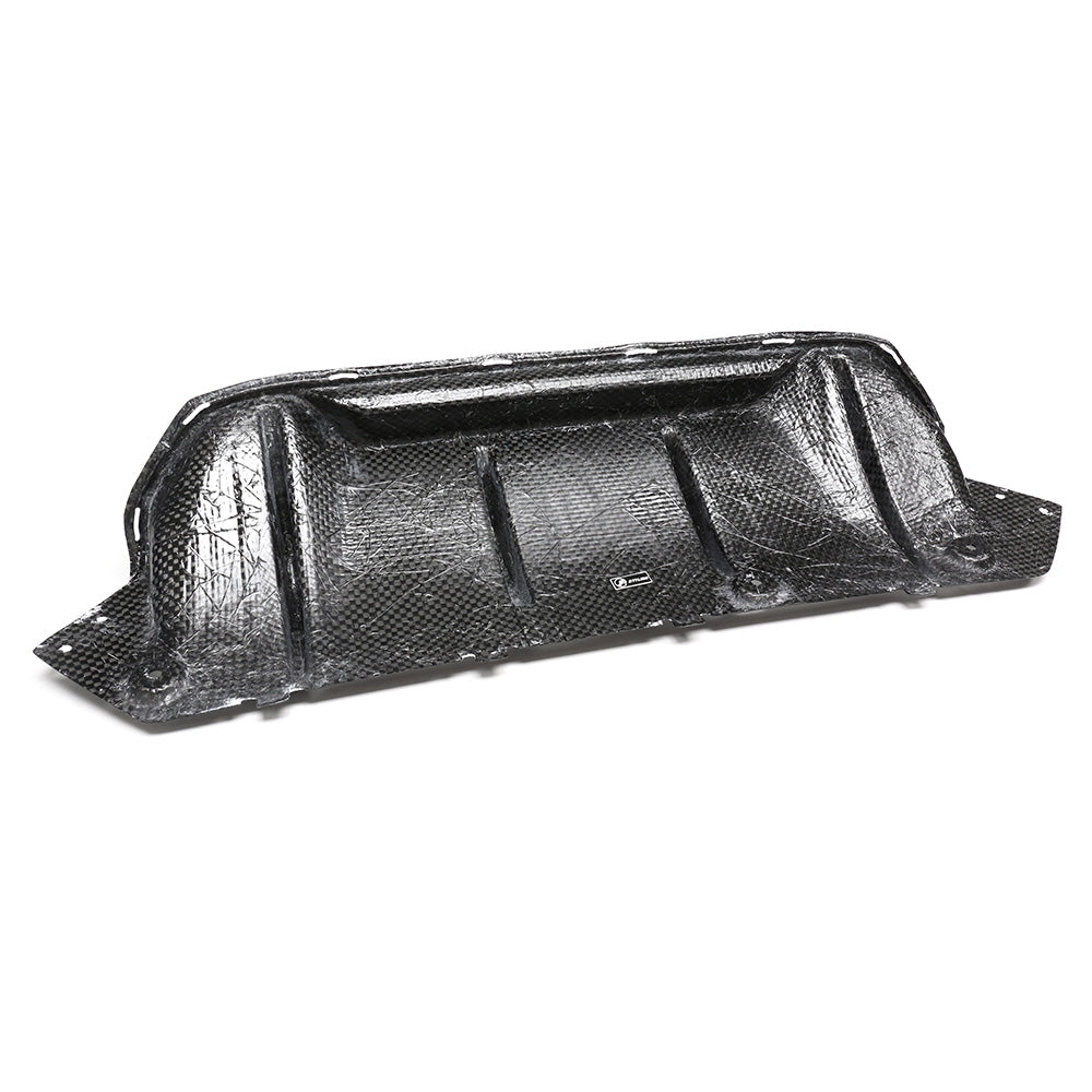 M5 F90 Dry Carbon Rear Diffuser MP Style