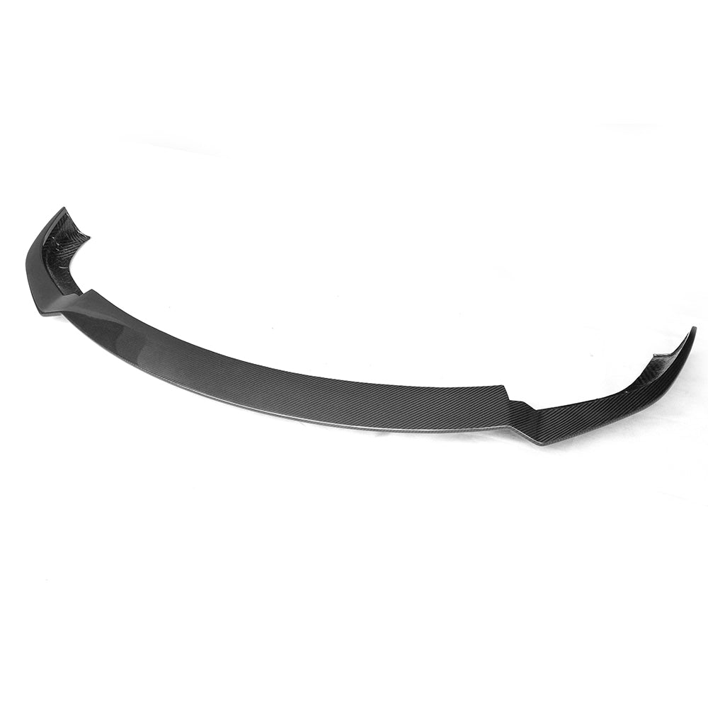 Tesla MODEL X Front Lip A Style 2022+