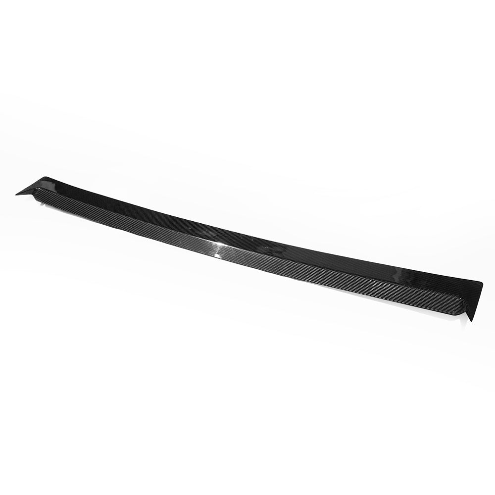 Tesla MODEL X Roof Spoiler 2022+