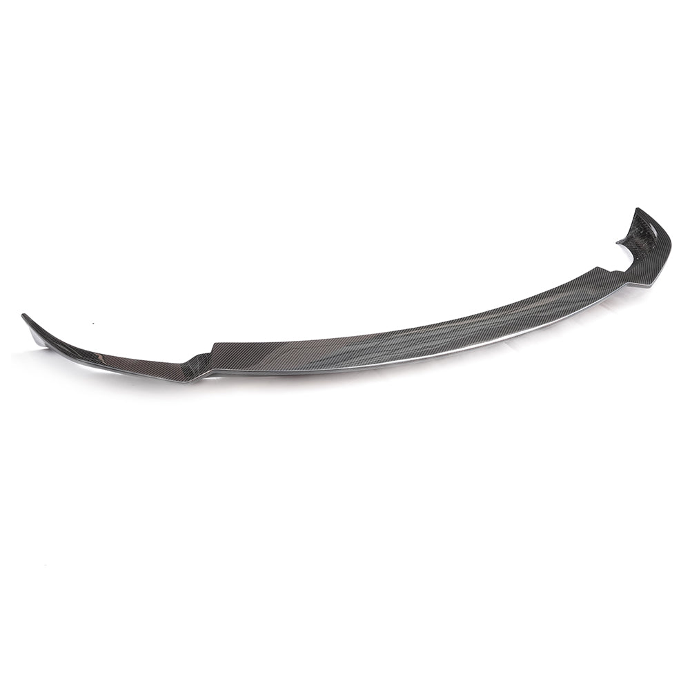 Tesla MODEL X Front Lip A Style 2022+