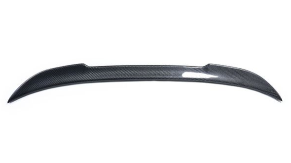 BMW F87 Carbon Rear Spoiler CS Style