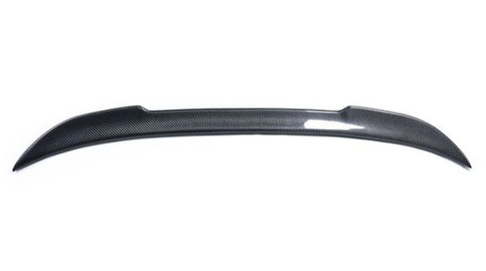 BMW F87 Carbon Rear Spoiler CS Style