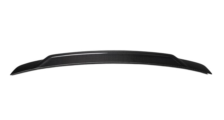 BMW F87 Carbon Rear Spoiler EXOT Style