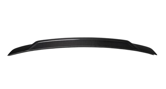 BMW F87 Carbon Rear Spoiler EXOT Style