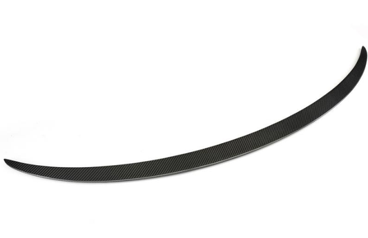 Tesla Y35 Model Y Rear Spoiler - Carbon Fiber