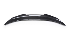BMW G87 M2 Carbon Rear Spoiler PSM Style