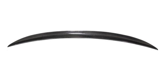 BMW F87 Carbon Rear Spoiler MP Style