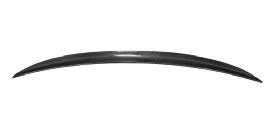 BMW F87 Carbon Rear Spoiler MP Style