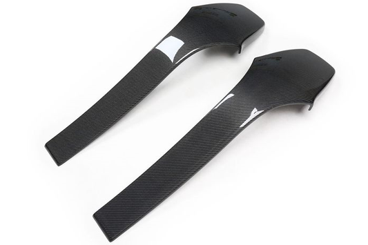 BMW M2 Dry Carbon Seat Backs