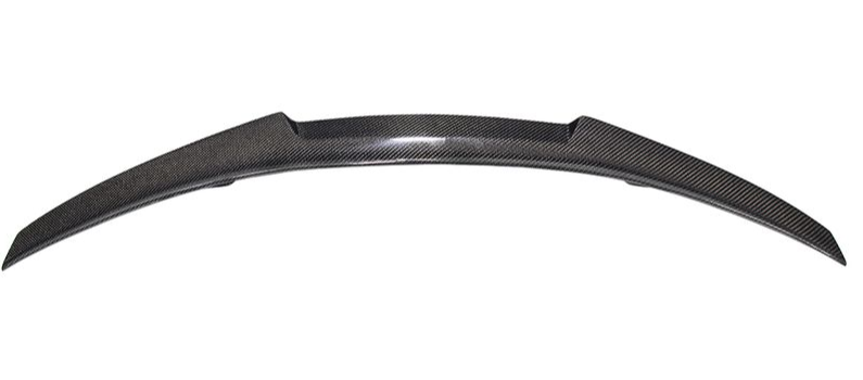BMW F87 Carbon Rear Spoiler M4 Style
