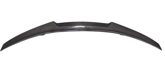 BMW F87 Carbon Rear Spoiler M4 Style