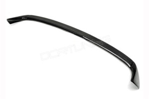 BMW E87 Carbon Spoiler AC Style 2006 -2011 1 Series (1)