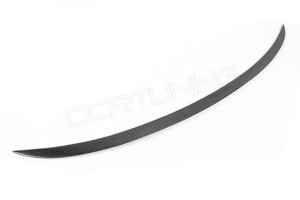 BMW E90 M3 Carbon Spoiler 3 Series M3 Sedan (1)